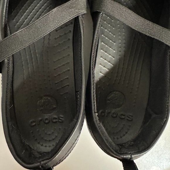 Crocs Juniper Mary Jane - Picture 6 of 10